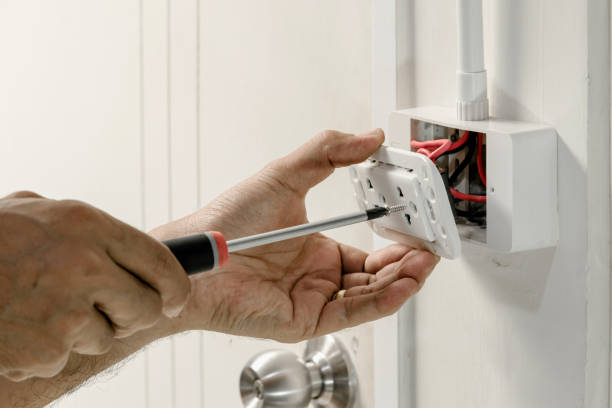 Best Electrical Wiring and Rewiring  in Antigo, WI