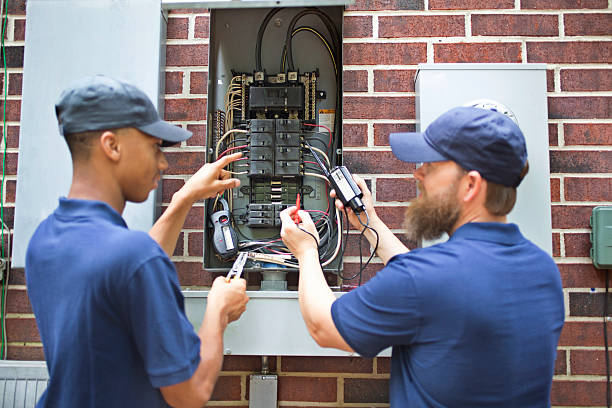 Best Electrical Troubleshooting and Repair  in Antigo, WI